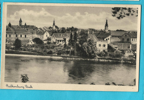 AK Radkersburg.