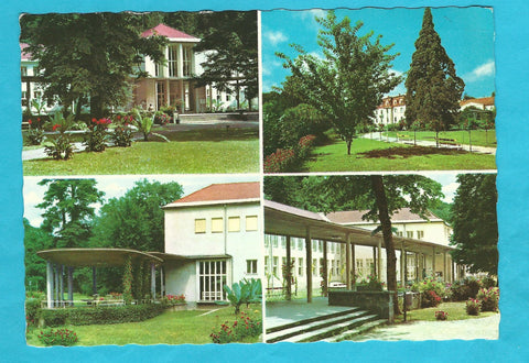 AK Bad Gleichenberg.