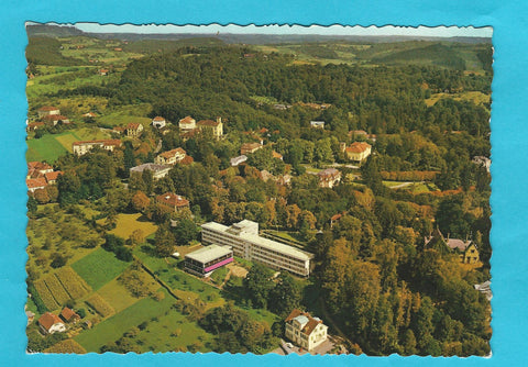 AK Heilbad Gleichenberg.