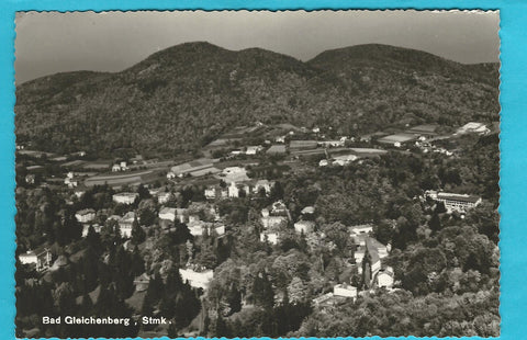 AK Bad Gleichenberg.