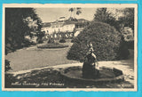 AK Heilbad Gleichenberg. Villa Wickenburg.