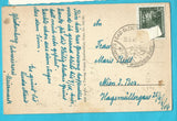 AK Heilbad Gleichenberg, Constantinquelle. (1946)