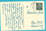 AK Heilbad Gleichenberg. (1940)