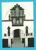 AK St. Anna am Aigen. Mathis - Orgel 2007.