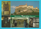 AK Hexenmuseum Riegersburg.