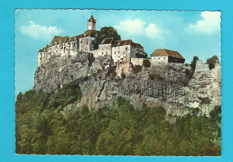 AK Riegersburg.