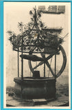 AK Riegersburg. Brunnen. (1934)