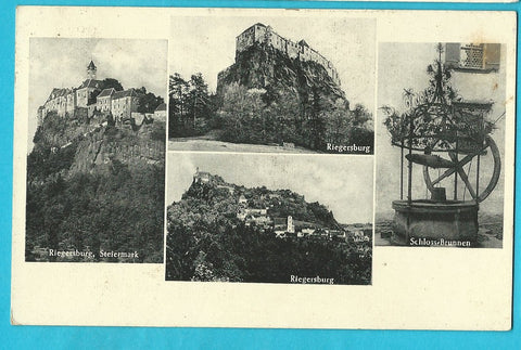 AK Riegersburg (1939)