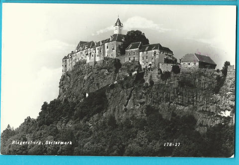 AK Riegersburg,