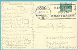 AK Riegersburg. Brunnen. (1934)