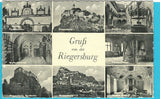AK Gruß von der Riegersburg.