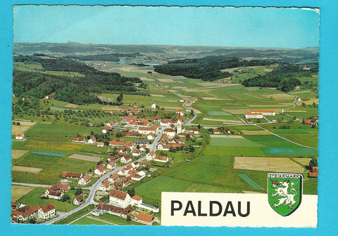 AK Paldau.
