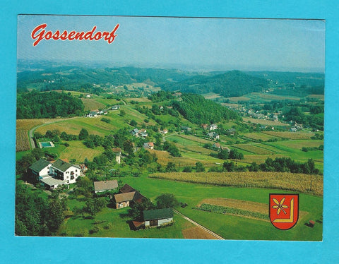 AK Gossendorf.