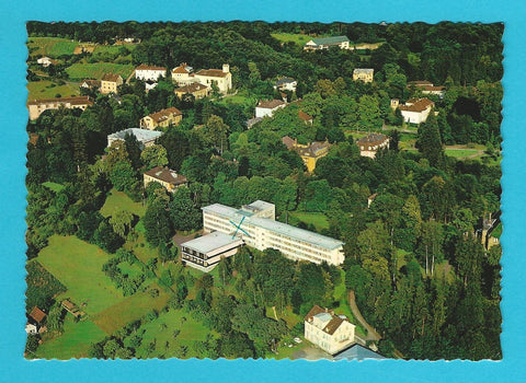 AK Bad Gleichenberg.