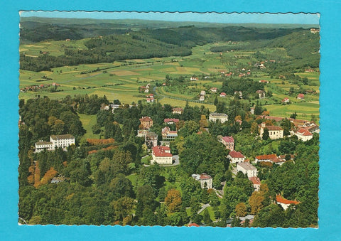 AK Bad Gleichenberg.