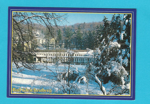 AK Bad Gleichenberg.