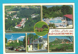 AK Alles Liebe aus Bad Gleichenberg.
