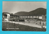AK Bad Gleichenberg, Freibad.