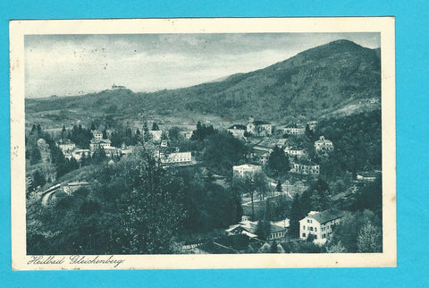 AK Heilbad Gleichenberg. (1931)