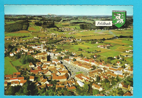 AK Feldbach.