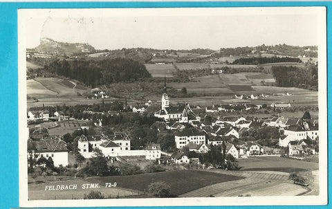 AK Feldbach.