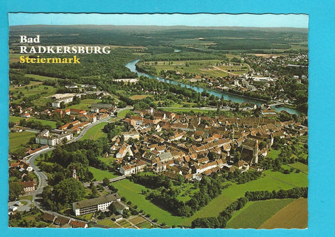 AK Bad Radkersburg.