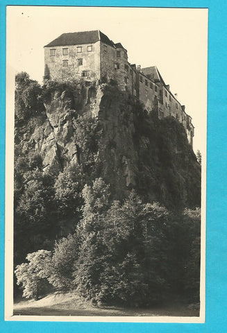 AK Riegersburg. (1932)