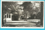 AK Heilbad Gleichenberg. Kurpark. (1933)