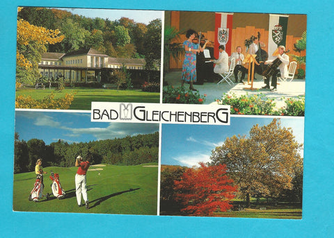 AK Bad Gleichenberg.