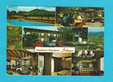 AK Bad Gleichenberg. Gasthof Pension Scheer. Haag 15.
