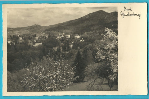 AK Bad Gleichenberg.