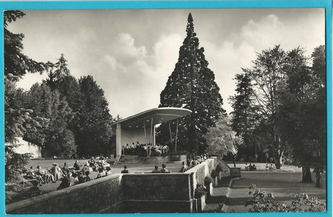 AK Bad Gleichenberg.