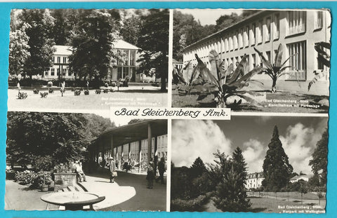 AK Bad Gleichenberg.