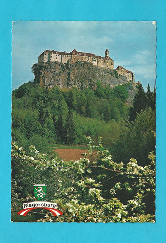 AK Riegersburg.