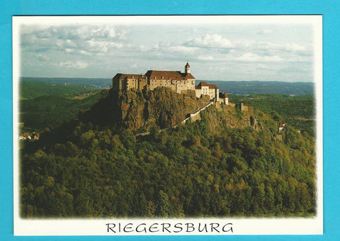 AK Riegersburg.