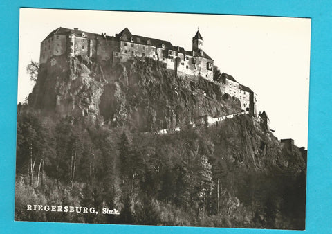 AK Riegersburg.
