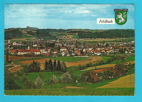 AK Feldbach.
