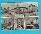 AK Feldbach. Berufsschule.