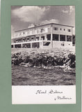 AK Mallorca. Hotel Sabina. Cala Millor.
