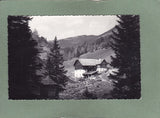 AK Alpenhütte Karlbad b. Königstuhl.