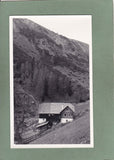 AK Alpenhütte Karlbad b. Königstuhl.