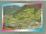 AK Bad Kleinkirchheim.