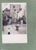 Foto-AK Gmünd.