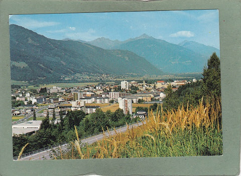 AK Spittal/Drau – Millstättersee.