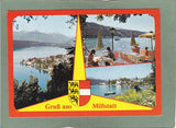 AK Gruß aus Millstatt.