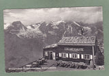 AK Grossglockner-Hochalpenstrasse, Edelweißhütte.