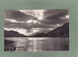 AK Abend am Weißensee.