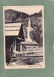 AK Maltatal. Fallbach.