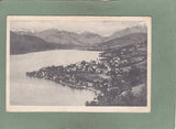 AK Millstatt. (1922)