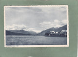 AK Millstätter See.
